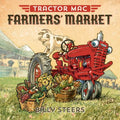 Tractor Mac Farmers' Market - MPHOnline.com