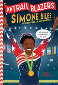 Simone Biles - MPHOnline.com