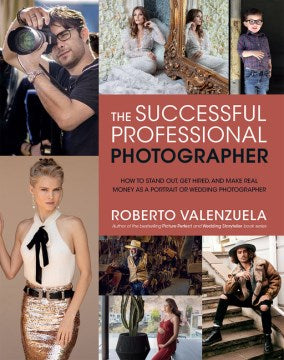 The Successful Professional Photographer - MPHOnline.com