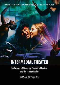 Intermedial Theater - MPHOnline.com