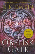 The Obelisk Gate - MPHOnline.com