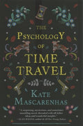 The Psychology of Time Travel - MPHOnline.com