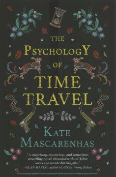 The Psychology of Time Travel - MPHOnline.com