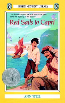 Red Sails to Capri - MPHOnline.com