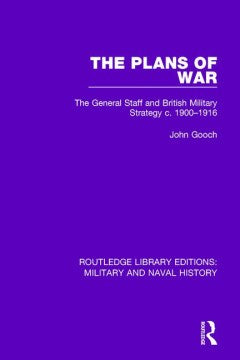 The Plans of War - MPHOnline.com