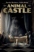 Animal Castle 1 - MPHOnline.com