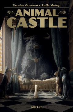 Animal Castle 1 - MPHOnline.com