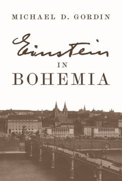 Einstein in Bohemia - MPHOnline.com