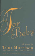 Tar Baby (backlist) - MPHOnline.com