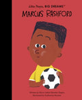 Marcus Rashford - MPHOnline.com