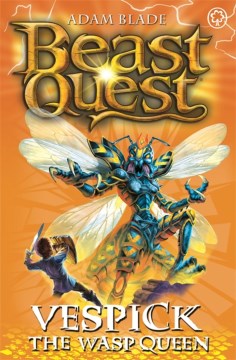 Vespick the Wasp Queen - MPHOnline.com