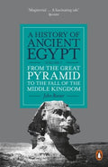 History of Ancient Egypt, Volume 2 - MPHOnline.com