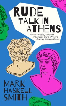 Rude Talk in Athens - MPHOnline.com