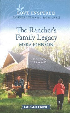 The Rancher's Family Legacy - MPHOnline.com