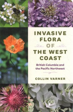 Invasive Flora of the West Coast - MPHOnline.com