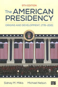 The American Presidency - MPHOnline.com