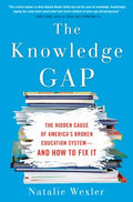 Knowledge Gap - MPHOnline.com