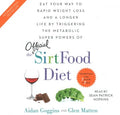 The Sirtfood Diet - MPHOnline.com