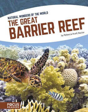 The Great Barrier Reef - MPHOnline.com