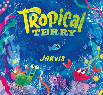 Tropical Terry - MPHOnline.com