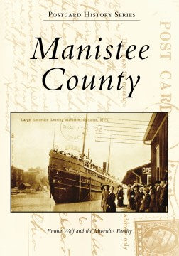 Manistee County - MPHOnline.com