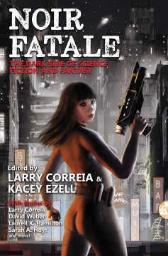 Noir Fatale - MPHOnline.com