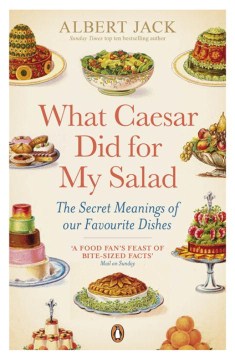 What Caesar Did For My Salad - MPHOnline.com