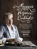 Maggie's Verjuice Cookbook - MPHOnline.com