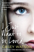 I Just Want to Be Loved - MPHOnline.com