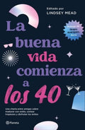 La buena vida comienza a los 40 - MPHOnline.com