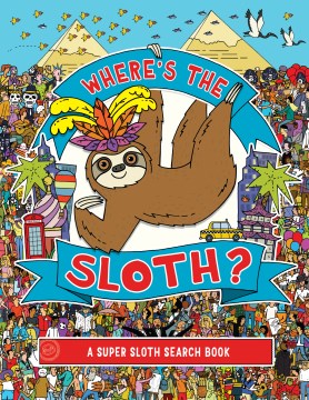 Where's the Sloth? - MPHOnline.com