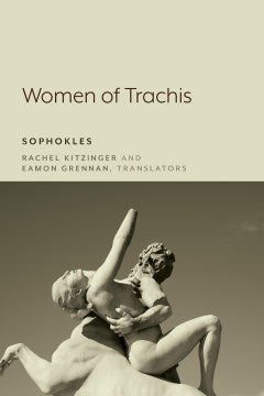 Women of Trachis - MPHOnline.com