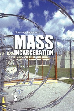 Mass Incarceration - MPHOnline.com