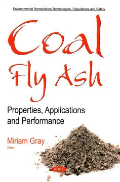 Coal Fly Ash - MPHOnline.com