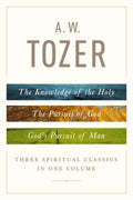 A. W. Tozer - MPHOnline.com