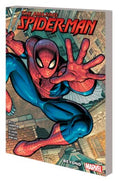 Amazing Spider-man: Beyond Volume 1 - MPHOnline.com