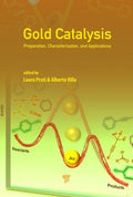 Gold Catalysis - MPHOnline.com