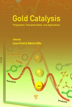 Gold Catalysis - MPHOnline.com