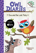 Eva and the Lost Pony - MPHOnline.com