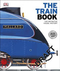 Train Book - MPHOnline.com