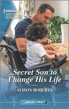 Secret Son to Change His Life - MPHOnline.com