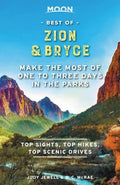 Moon Best of Zion & Bryce - MPHOnline.com