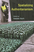 Spatializing Authoritarianism - MPHOnline.com