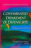 Contaminated Department of Defense Site - MPHOnline.com