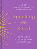 Speaking With Spirit - MPHOnline.com