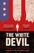 The White Devil - MPHOnline.com