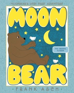 Moonbear - MPHOnline.com