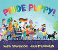 Pride Puppy! - MPHOnline.com