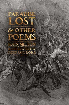 Paradise Lost & Other Poems - MPHOnline.com