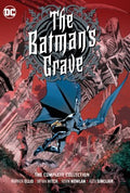 The Batman's Grave - MPHOnline.com